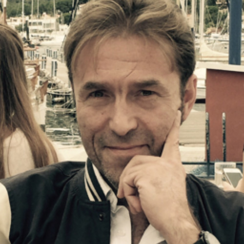 Erwin Maresch
